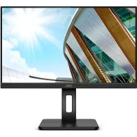 Монитор AOC 24P2C фото 1